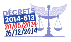 Décret n°2014-513 du 20 mai 2014